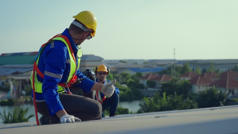 Best Roof Installation  in Collegedale, TN