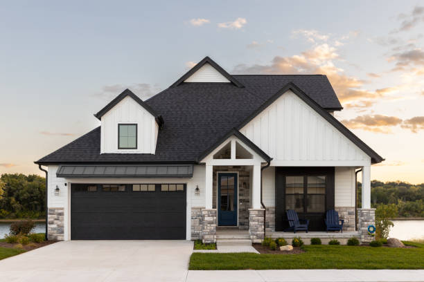 Fast & Reliable Emergency Roof Repairs in Collegedale, TN